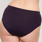 Culotte taille haute PrimaDonna - Deauville - Violette - AMG