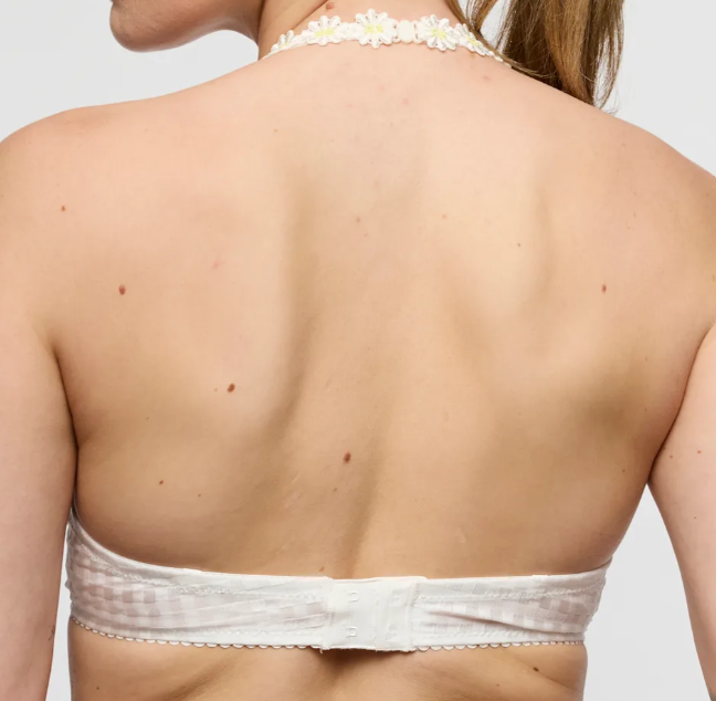 Soutien-gorge emboîtant Marie Jo - Avero - Ivoire - IYP