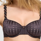 Soutien-gorge emboîtant Marie Jo - Avero - Marron - SWC