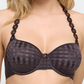 Soutien-gorge emboîtant Marie Jo - Avero - Marron - SWC