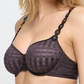 Soutien-gorge emboîtant Marie Jo - Avero - Marron - SWC
