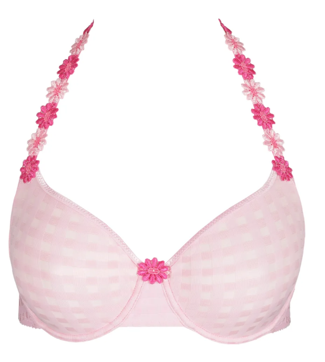 Soutien-gorge emboîtant Marie Jo - Avero - Rose - LLR