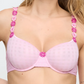 Soutien-gorge emboîtant Marie Jo - Avero - Rose - LLR