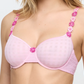 Soutien-gorge emboîtant Marie Jo - Avero - Rose - LLR