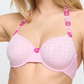 Soutien-gorge emboîtant Marie Jo - Avero - Rose - LLR