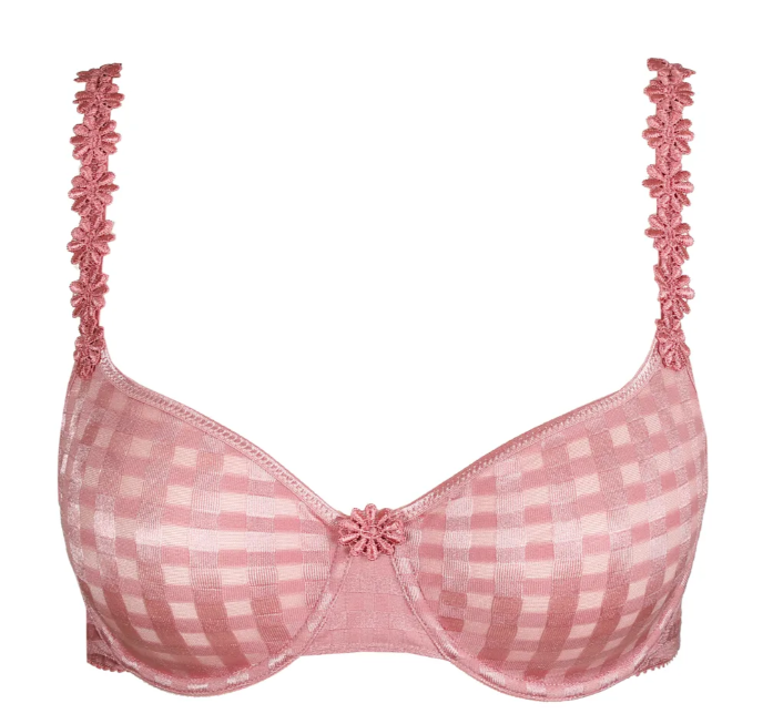 Soutien-gorge emboîtant Marie Jo - Avero - Rose - BTP