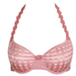 Soutien-gorge emboîtant Marie Jo - Avero - Rose - BTP