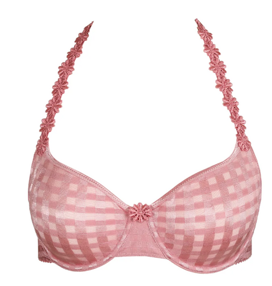 Soutien-gorge emboîtant Marie Jo - Avero - Rose - BTP