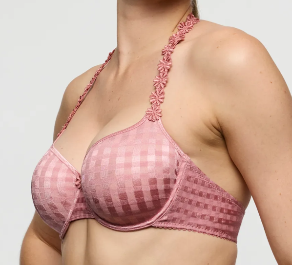 Soutien-gorge emboîtant Marie Jo - Avero - Rose - BTP
