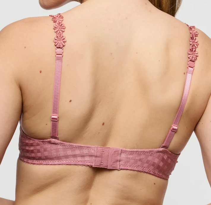 Soutien-gorge emboîtant Marie Jo - Avero - Rose - BTP