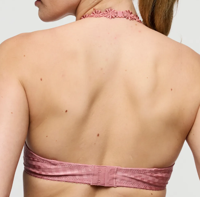 Soutien-gorge emboîtant Marie Jo - Avero - Rose - BTP