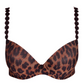 Soutien-gorge plongeant Marie Jo - Tom - Imprimé - FAV