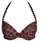 Soutien-gorge plongeant Marie Jo - Tom - Imprimé - FAV