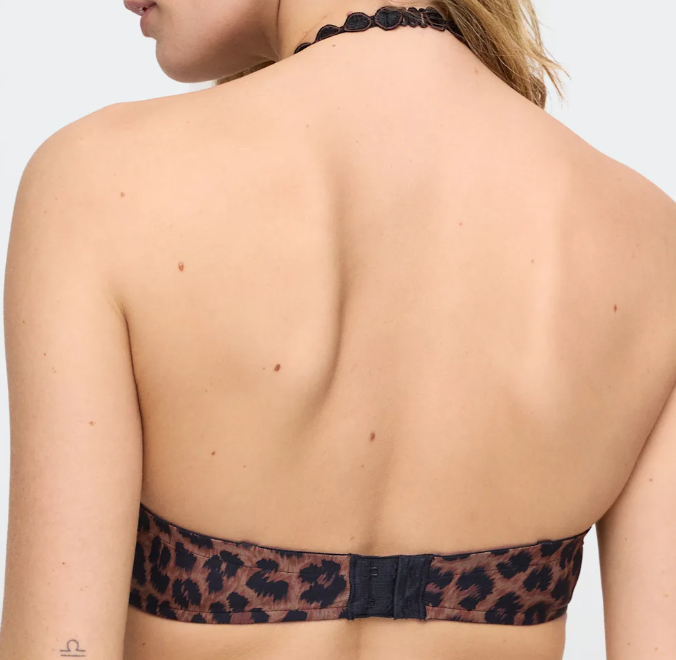 Soutien-gorge plongeant Marie Jo - Tom - Imprimé - FAV