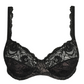Soutien-gorge emboîtant Marie Jo - Cyrile - Noir - ZWA