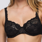 Soutien-gorge emboîtant Marie Jo - Cyrile - Noir - ZWA
