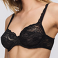 Soutien-gorge emboîtant Marie Jo - Cyrile - Noir - ZWA