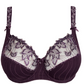 Soutien-gorge emboîtant PrimaDonna - Deauville - Violet - AMG