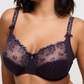 Soutien-gorge emboîtant PrimaDonna - Deauville - Violet - AMG