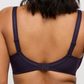 Soutien-gorge emboîtant PrimaDonna - Deauville - Violet - AMG