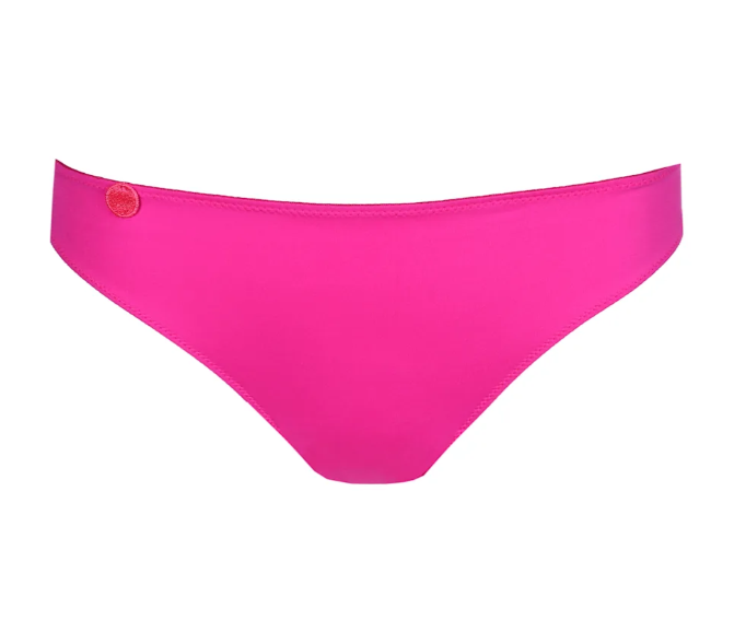 Culotte Marie Jo - Tom - Rose - INL