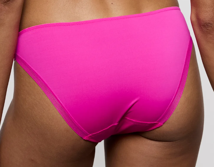 Culotte Marie Jo - Tom - Rose - INL