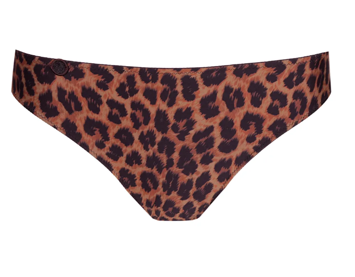 Culotte Marie Jo - Tom - Imprimée - FAV