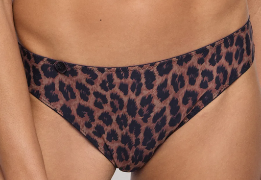 Culotte Marie Jo - Tom - Imprimée - FAV