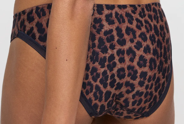 Culotte Marie Jo - Tom - Imprimée - FAV