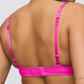 Soutien-gorge push-up Marie Jo - Tom - Rose - INL