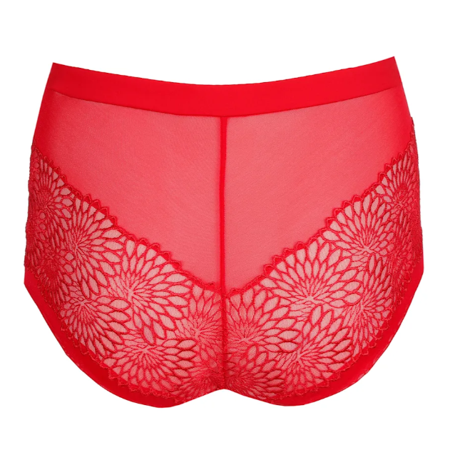 Hipster PrimaDonna - Sophora - Rouge - TRR