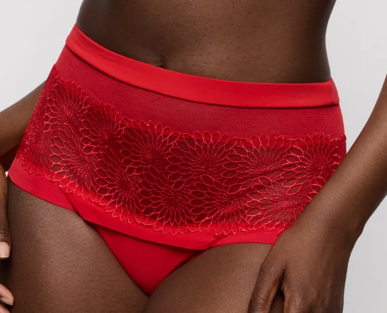 Hipster PrimaDonna - Sophora - Rouge - TRR