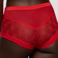 Hipster PrimaDonna - Sophora - Rouge - TRR