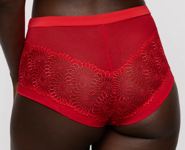 Hipster PrimaDonna - Sophora - Rouge - TRR