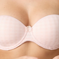 Soutien-gorge bandeau Marie Jo - Avero - Rose - PEP