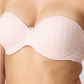 Soutien-gorge bandeau Marie Jo - Avero - Rose - PEP