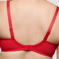 Soutien-gorge emboîtant PrimaDonna - Sophora - Rouge - TRR