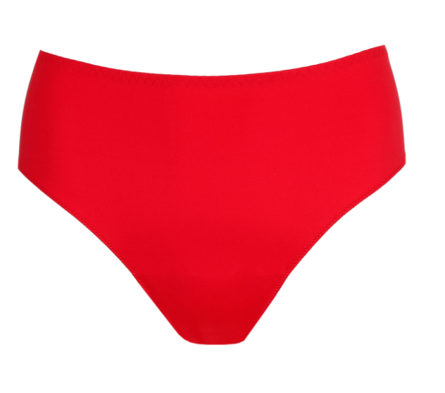 Tailleslip PrimaDonna - Sophora - Rood - TRR