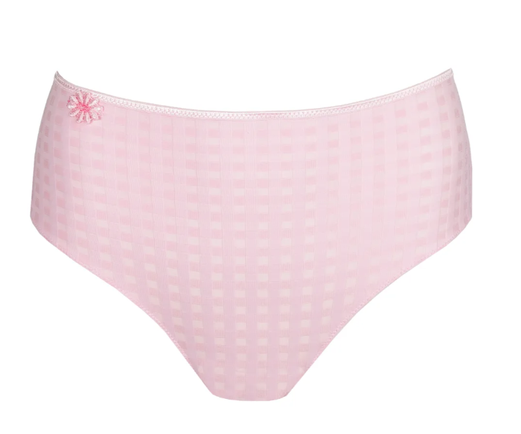 Culotte taille haute Marie Jo - Avero - Rose - LLR