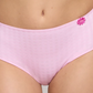 Culotte taille haute Marie Jo - Avero - Rose - LLR