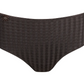 Culotte taille haute Marie Jo - Avero - Marron - SWC