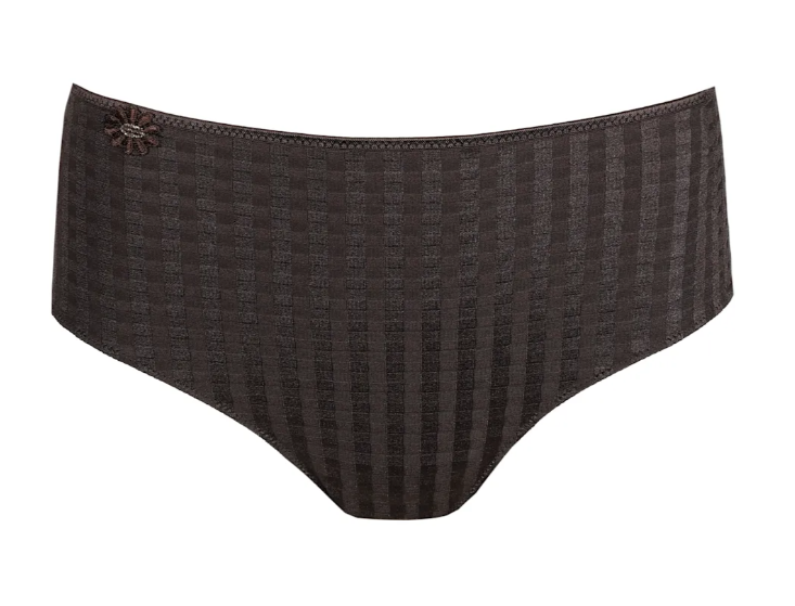 Culotte taille haute Marie Jo - Avero - Marron - SWC