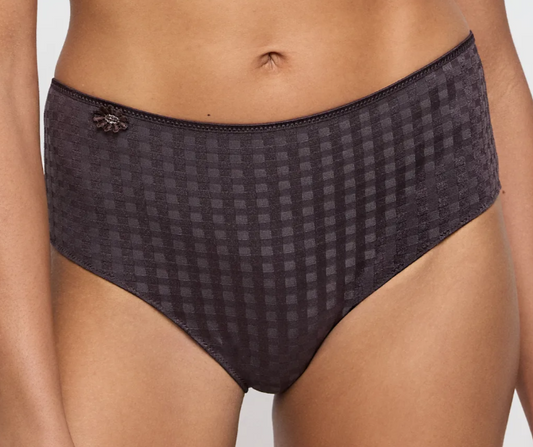 Culotte taille haute Marie Jo - Avero - Marron - SWC