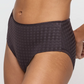 Culotte taille haute Marie Jo - Avero - Marron - SWC