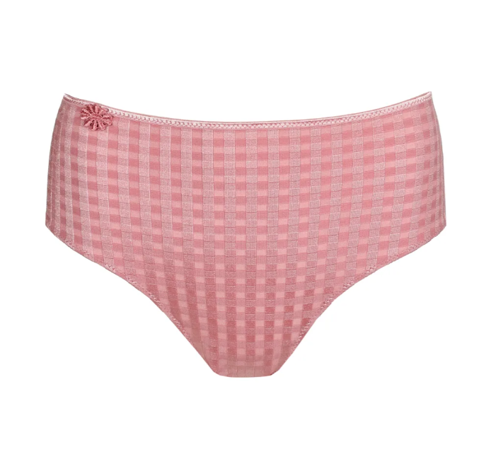 Culotte taille haute Marie Jo - Avero - Rose - BTP