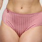 Culotte taille haute Marie Jo - Avero - Rose - BTP