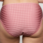 Culotte taille haute Marie Jo - Avero - Rose - BTP