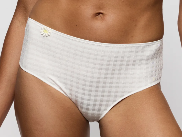 Tailleslip Marie Jo - Avero - Ivoor - IYP