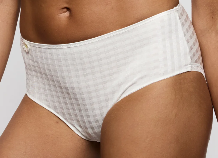 Tailleslip Marie Jo - Avero - Ivoor - IYP
