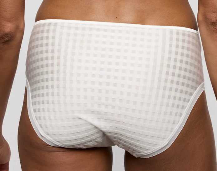 Tailleslip Marie Jo - Avero - Ivoor - IYP